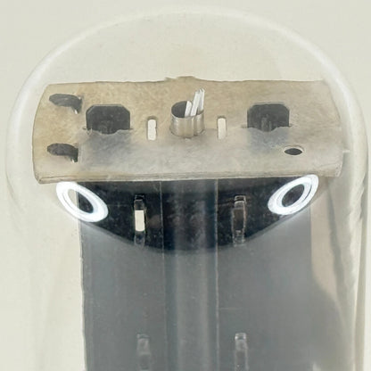 (1) Tested Stromberg Carlson 6W4GT Tube Code 0-52 GE EIA 6W4 GT Rectifier (b)