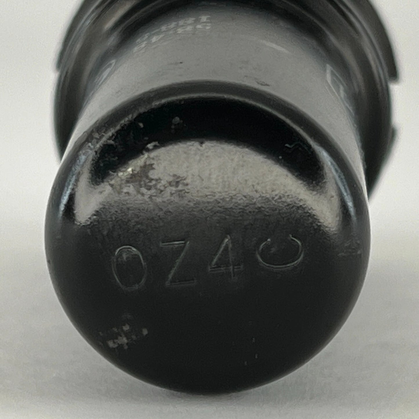 (1) Tested GE 0Z4 Tube Date Code 58-48 General Electric 0Z4 Gas Rectifier Tube