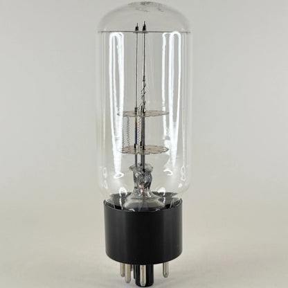 (1) Tested Amperite 13-4 Ballast Tube Current Regulating Tube (a)