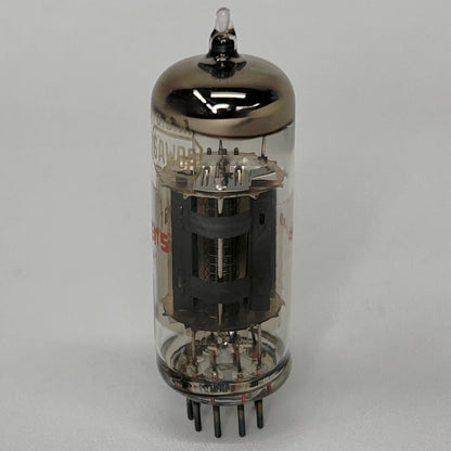 (1) Tested Hallicrafters 6AW8A Tube Date Code 69-48 Hallicrafters 6AW8 A Tube