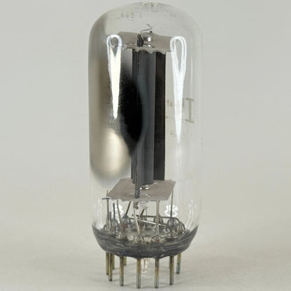 (1) Tested ITT 6BE3 Tube with Original Box Half Wave Vacuum Rectifier Tube