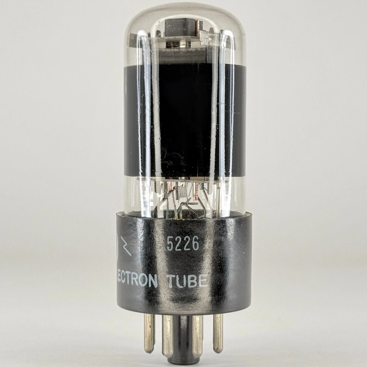 (1) Tested National Union 70L7GT Tube Date Code 5226 Pentode Rectifier 70L7 GT
