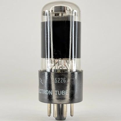 (1) Tested National Union 70L7GT Tube Date Code 5226 Pentode Rectifier 70L7 GT