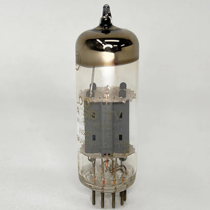 (1) Tested Philco 8FQ7 Tube Date Code N-41 Japan Medium Mu Twin Triode Tube