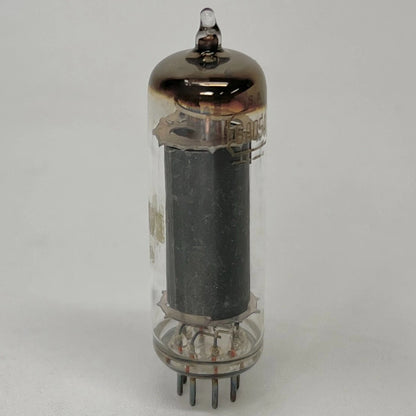 (1) Tested RCA 6AQ5A Tube RCA 6AQ5 A Date Code 69-39 Beam Power Vacuum Tube