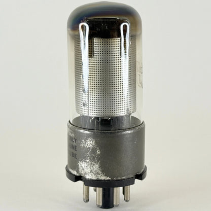 (1) Tested Zenith 6SD7GT Tube Date Code Y4R Zenith 6SD7 GT Pentode Tube