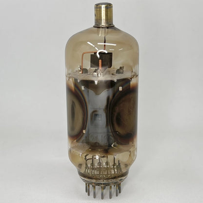 (1) Tested Unbranded 31JS6A Tube 31JS6 A Beam Power Vacuum Tube