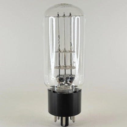 (1) Tested Amperite 13-4 Ballast Tube Current Regulating Tube (a)