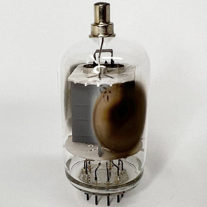 (1) Tested Sylvania 6JB6 Tube 9 Pin Beam Power Vacuum Tube