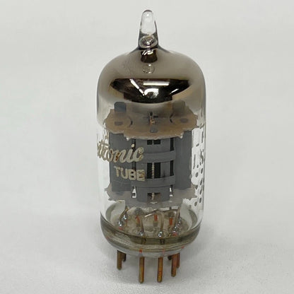 (1) Tested GE 8LT8 Tube Date Code 69-52 General Electric 8LT8 Twin Diode Tube