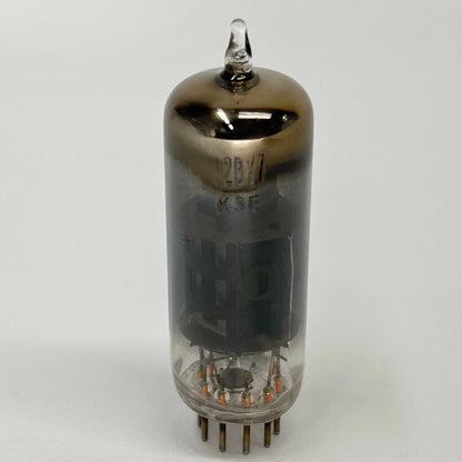 (1) Tested Olympic 12BY7A Tube Date Code K3E Sharp Cutoff Pentode 12BY7 A Tube