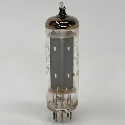 (1) Tested Philco 35W4 Tube Date Code 6530 Japan 35W4 Half Wave Rectifier Tube