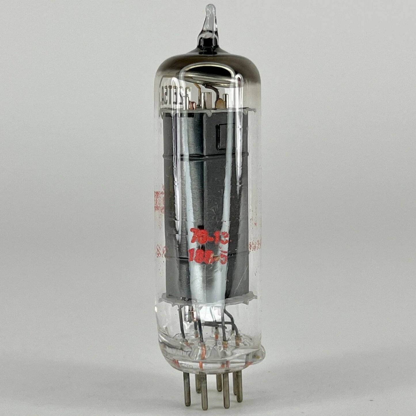 (1) Tested Zenith 32ET5A Tube with Box Date Code 70-13 32ET5 A Power Tube (e)