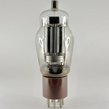(1) Tested Raytheon RK 1625 Tube Date Code I3 Raytheon 1625 Beam Power Tube