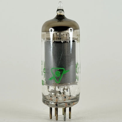 (1) Tested Sylvania 3CS6 Tube Date Code VKH Pentagrid Amplifier Tube