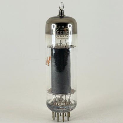 (1) Tested RCA 6EM5 Tube Beam Power Amplifier Tube