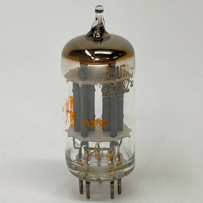 (1) Tested RCA 12AU7A ECC82 Tube Date Code AFC with Box RCA 12AU7 A Tube (b)