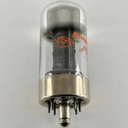 (1) Tested Amperex 7C5 Tube Loctal Tube Amperex Beam Power Vacuum Loktal Tube