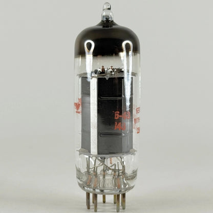 (1) Tested Zenith 6JH8 Tube with Box Date Code 76-43 Beam Deflection Tube