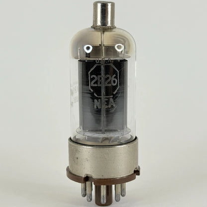 (1) Tested RCA 2E26 Tube Date Code NEA Beam Power Amplifier Vacuum Tube