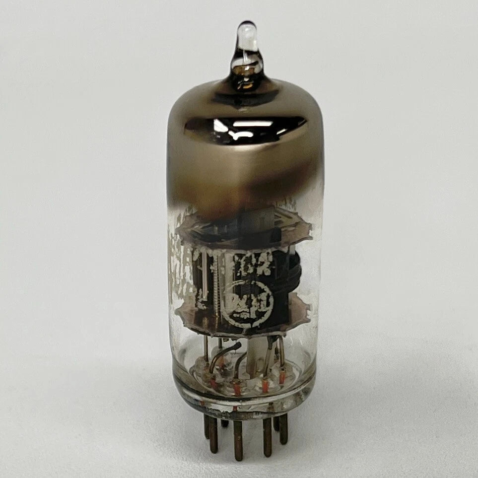 (1) Tested RCA 6AG5 Tube with Box Date Code KH RCA Sharp Cutoff Pentode Tube