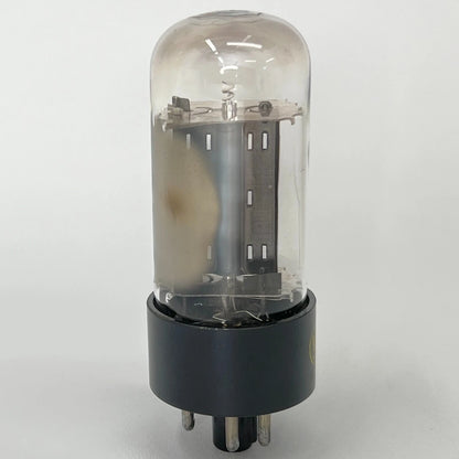 (1) Tested Very Strong Westinghouse 6W4GT Tube Code 9R39 Westinghouse 6W4 GT