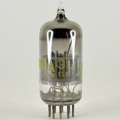 (1) Tested 1960 Sylvania 5X8 Tube Date Code GL ELM Triode Pentode Converter Tube