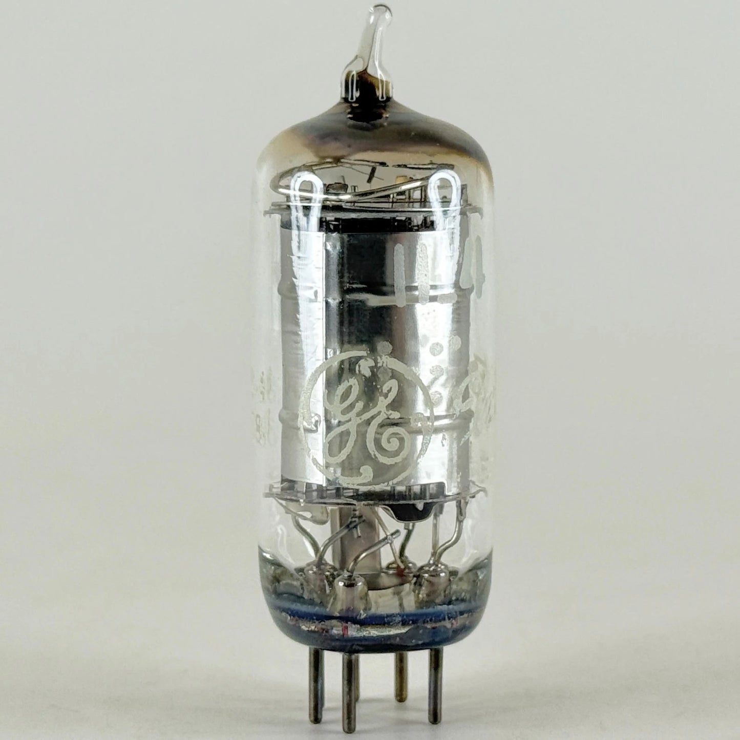(1) Tested GE 1L4 Tube with Box Date Code 60-48 General Electric Pentode Tube
