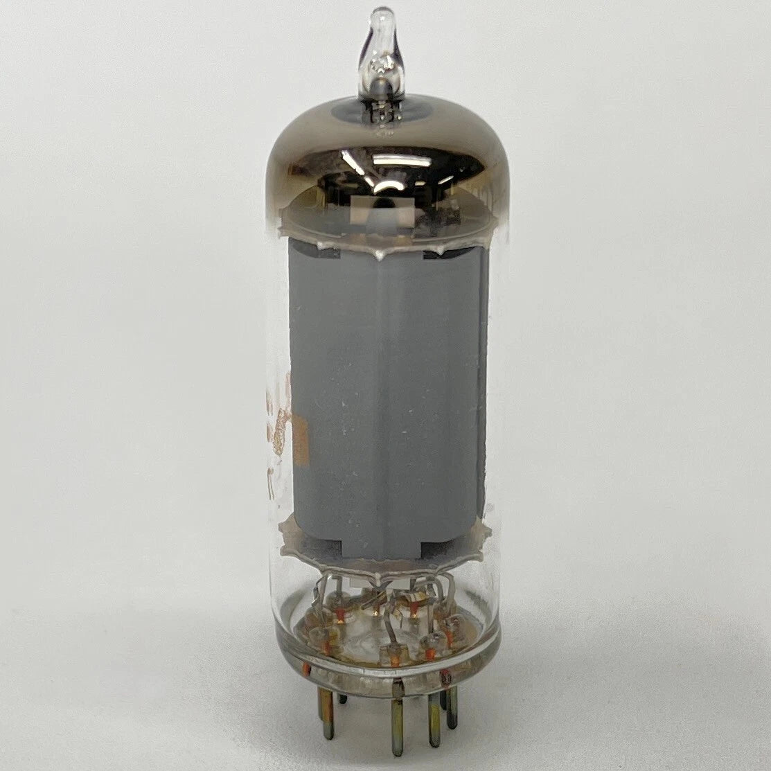 (1) Tested Strong RCA 6CL6 Tube Date Code EK RCA 6CL6 Power Pentode Tube (d)