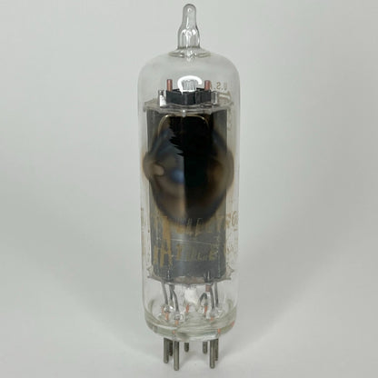 (1) Tested RCA 50B5 Tube Date Code MB RCA 50B5 Beam Power Vacuum Tube (b)
