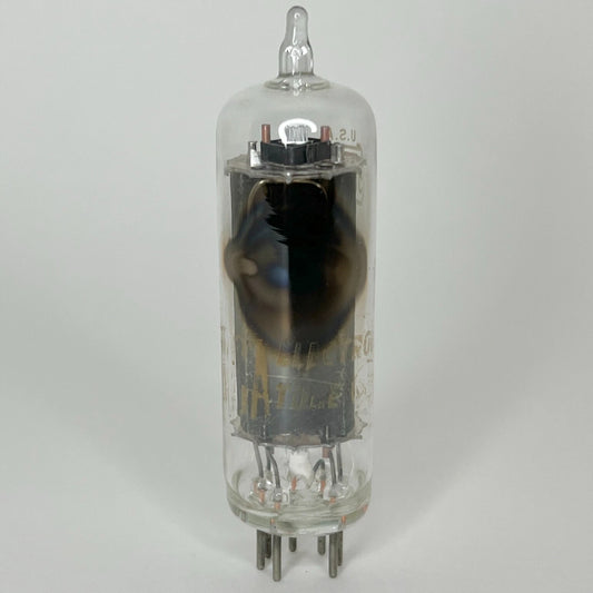 (1) Tested RCA 50B5 Tube Date Code MB RCA 50B5 Beam Power Vacuum Tube (b)