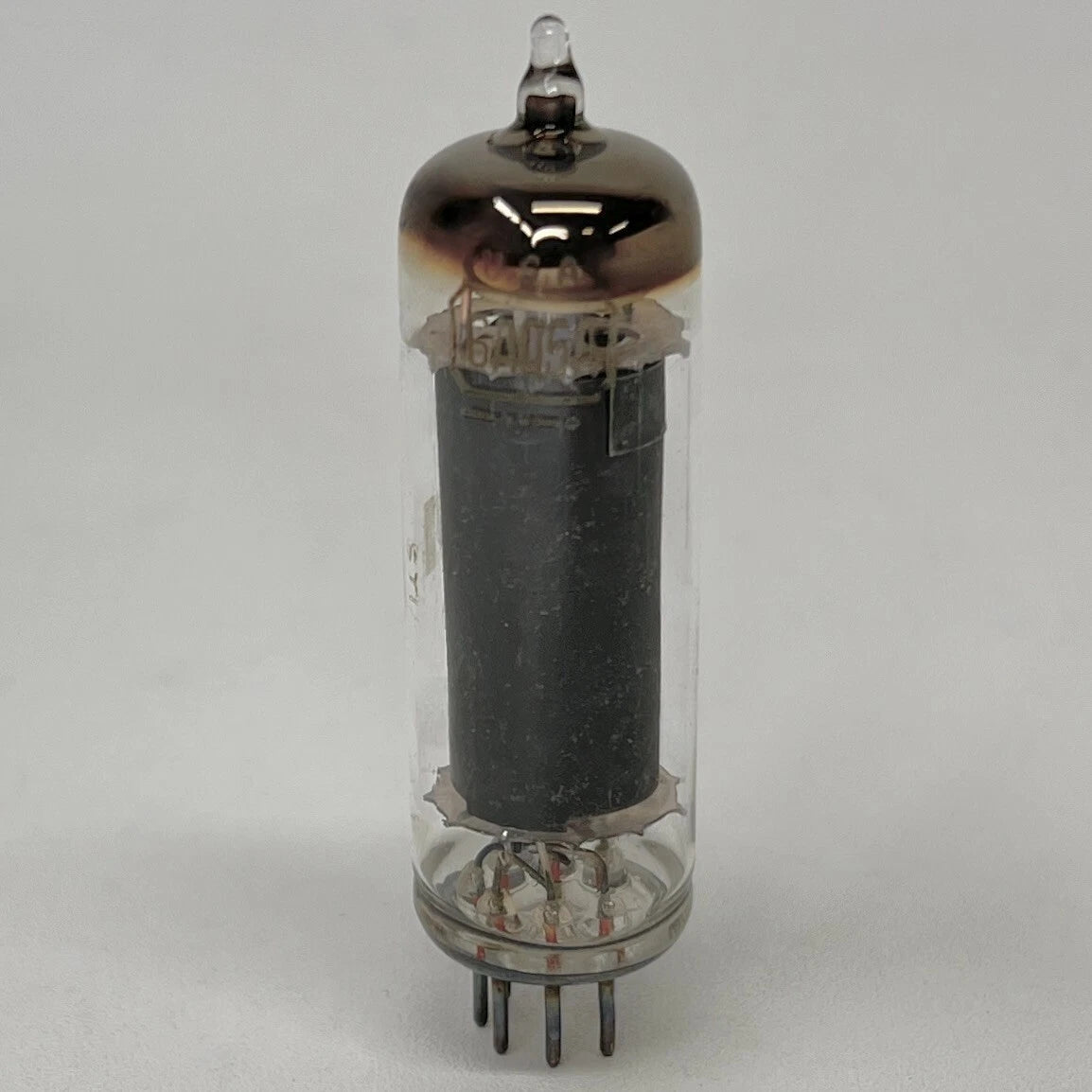 (1) Tested RCA 6AQ5A Tube RCA 6AQ5 A Date Code 69-39 Beam Power Vacuum Tube