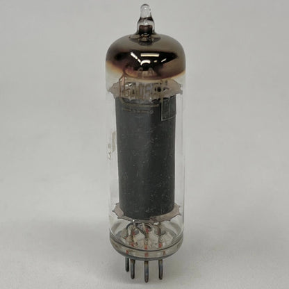 (1) Tested RCA 6AQ5A Tube RCA 6AQ5 A Date Code 69-39 Beam Power Vacuum Tube
