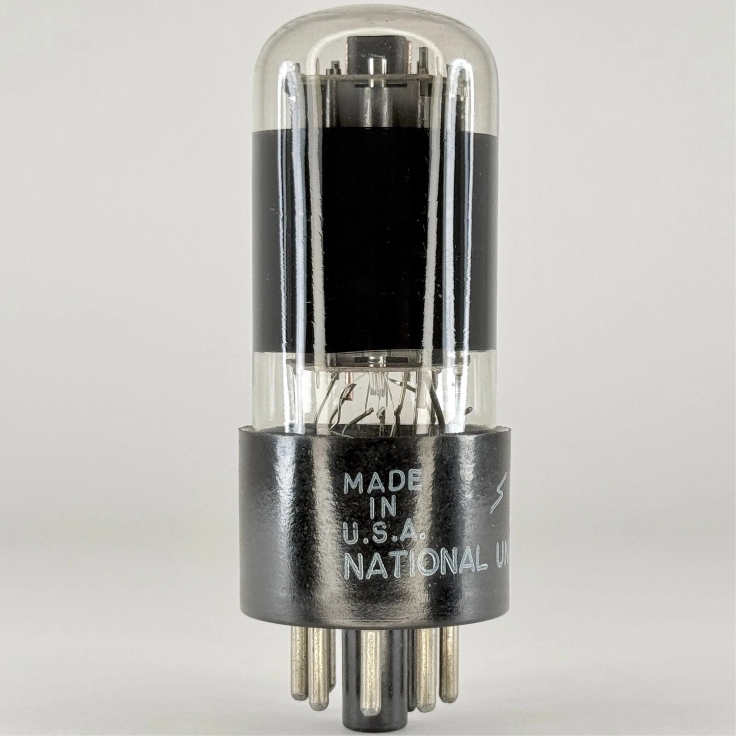 (1) Tested National Union 70L7GT Tube Date Code 5226 Pentode Rectifier 70L7 GT