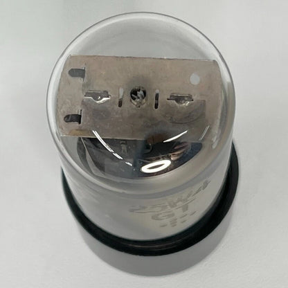 (1) Tested GM Delco 25W4GT Tube Date Code EU GM Delco 25W4 GT Rectifier Tube