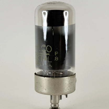(1) Tested Philco 7C5 Tube Date Code P8 Loktal Tube Beam Power Loctal Tube