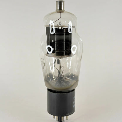 (1) Tested National Union 6CD6G Tube Date Code 5113 6CD6 G Beam Power Tube
