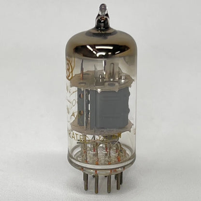 (1) Tested Motorola 9A8 Tube Date Code L554 Japan Motorola Golden Premium 9A8