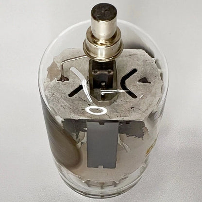 (1) Tested Sylvania 6JB6 Tube 9 Pin Beam Power Vacuum Tube