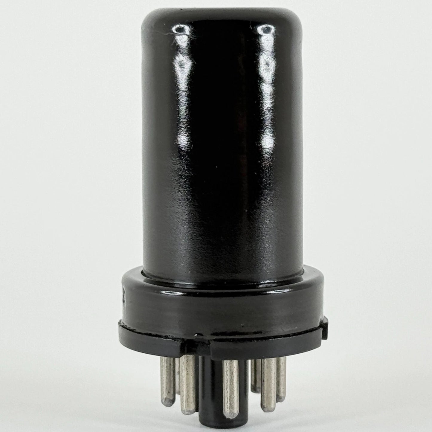 (1) Tested Tung-Sol 6SG7 Tube Date Code DP3 Tung Sol 6SG7 Remote Cutoff Pentode