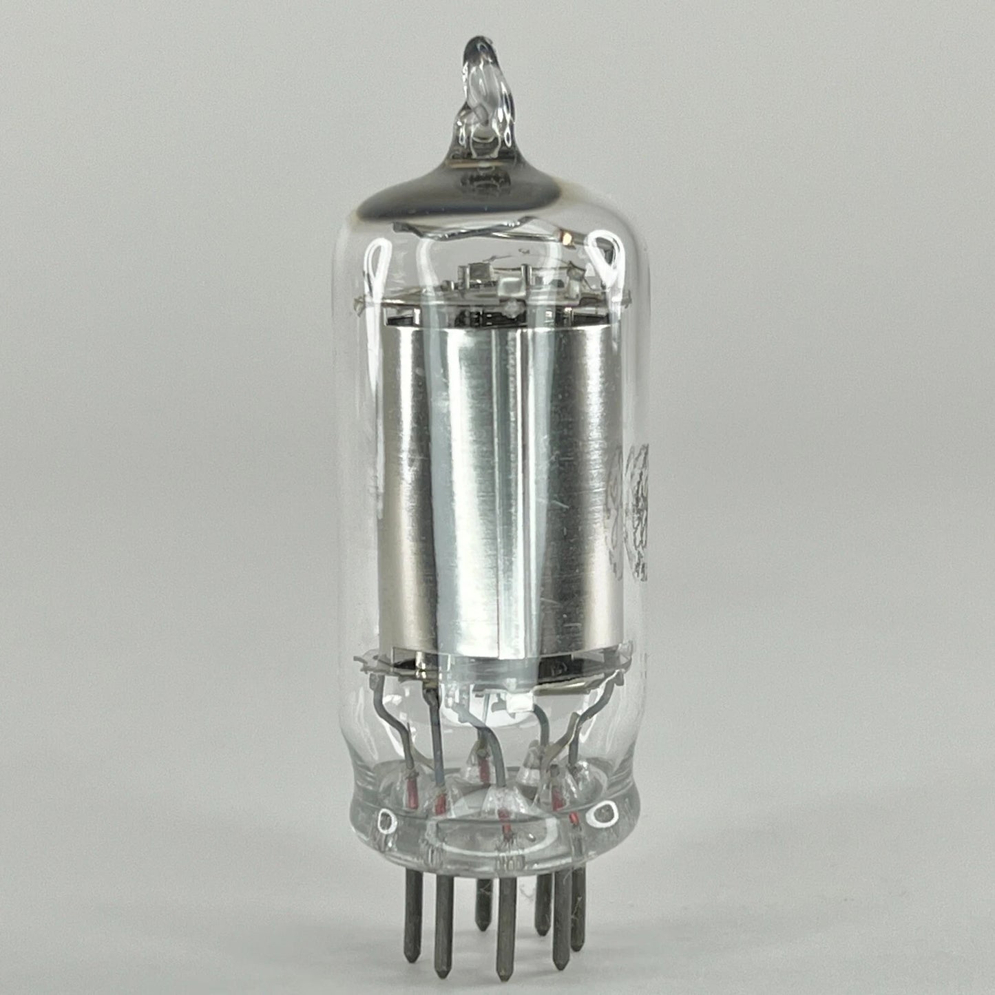 (1) Tested GE 1T4 Tube General Electric 1T4 Remote Cutoff Pentode Vacuum Tube
