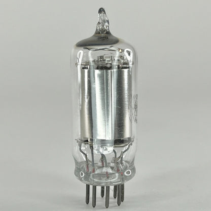 (1) Tested GE 1T4 Tube General Electric 1T4 Remote Cutoff Pentode Vacuum Tube
