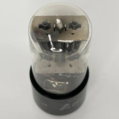 (1) Tested Strong Admiral 12AX4GTA Tube Date Code 57-48 Admiral by RCA 12AX4 GTA