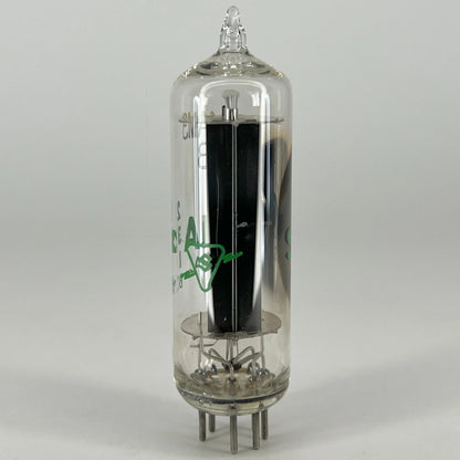 (1) Tested Sylvania 36AM3B Tube with Box Date Code BCY 36AM3 B Rectifier Tube
