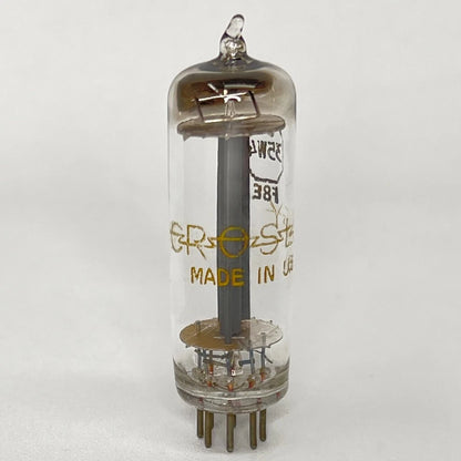 (1) Tested Crosley 35W4 Tube Date Code 852 Crosley 35W4 Half Wave Rectifier Tube