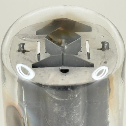(1) Tested Strong RCA 6AU5GT Tube Date Code KH RCA 6AU5 GT Beam Power Tube