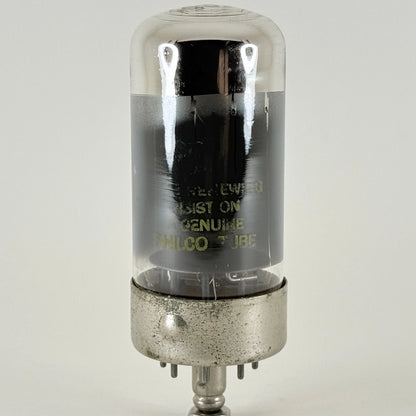 (1) Tested Philco 7C5 Tube Date Code P8 Loktal Tube Beam Power Loctal Tube