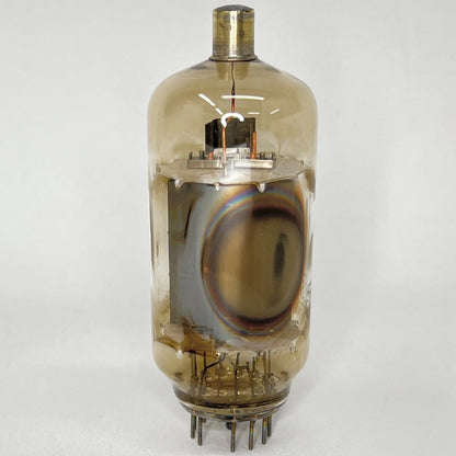 (1) Tested Unbranded 31JS6A Tube 31JS6 A Beam Power Vacuum Tube