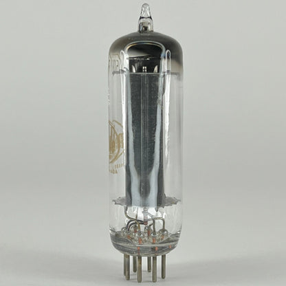 (1) Tested Reliable 50B5 Tube with Box Reliable 50B5 Beam Power Vacuum Tube