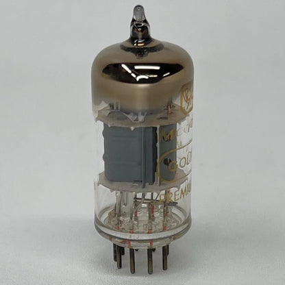 (1) Tested Motorola 9A8 Tube Date Code L554 Japan Motorola Golden Premium 9A8